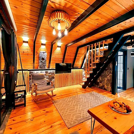 Mirana Resort Ardesen