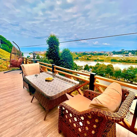 Mirana Resort Ardesen