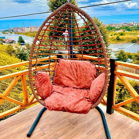Mirana Resort Ardesen
