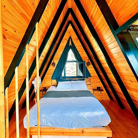 Mirana Resort Ardesen
